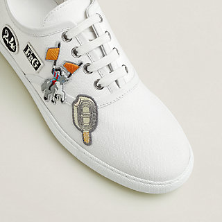 Innocent sneaker | Hermès Singapore